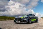 Mercedes-AMG GT R PRO 2019 года (UK)